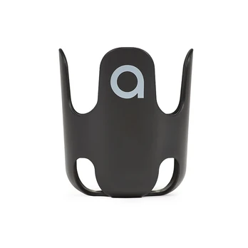 ANEX universalus puodelio laikiklis, black, CT10