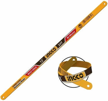 Ingco HSBB12246 Metal saw blade 300mm, 24T