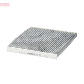 Filtras, salono oras DENSO DCF741K
