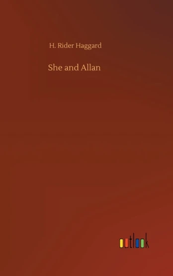 She and Allan