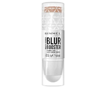 MULTI-TASKER BLUR BOOSTER primer + tint stick #055-Classic Beige 7 gr