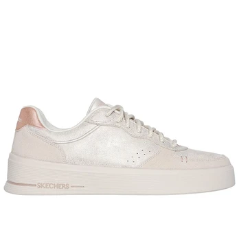 Skechers Hiland Shimmering Splendid - Dydis 36 (185171NAT )