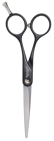 STEINHART AL scissors #5½'-juodas 1 u
