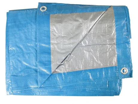Brezentas Mega 600 cm x 1000 cm 65 g / m2
