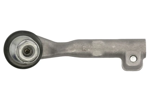 Skersinės vairo trauklės galas DELPHI TA3473