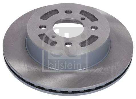 Stabdžių diskas FEBI BILSTEIN 108565