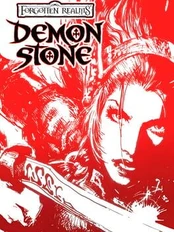 Forgotten Realms: Demon Stone PC