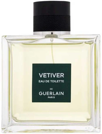 Guerlain Vetiver EDT 100ml