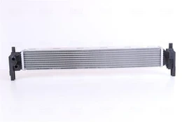 Radiatorius, variklio aušinimas NISSENS 65331