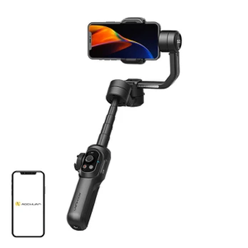 AOCHUAN S2 Gimbal (Juodas)