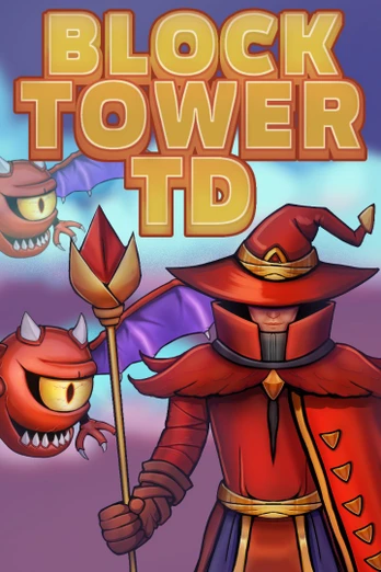 Block Tower Td PC