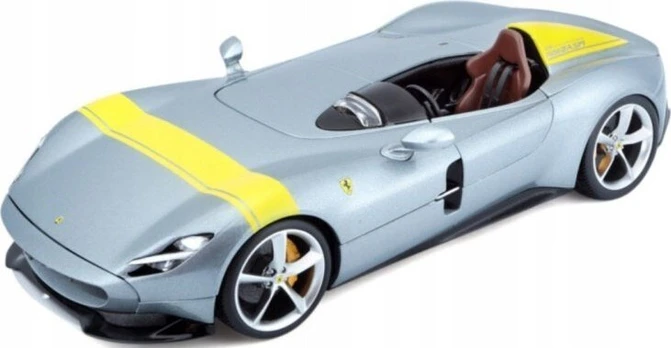 Bburago Ferrari Monza SP1 1:18 BBURAGO
