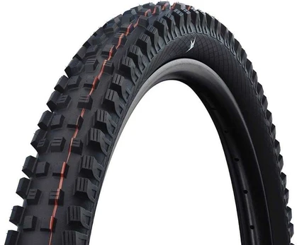 SCHWALBE MAGIC MARY GRAVITY PRO Evolution Folding tire 27,5" 2,50" (63-584)