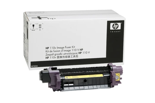 Hewlett Packard (HP) HP Image Fuser 220V Kit CLJ4700 series
