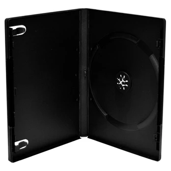 MediaRange CD / DVD dėžutės 50vnt (BOX11- M)