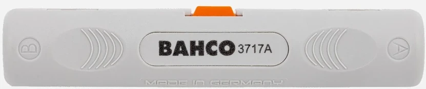 Bahco PVC kabelių nuėmimo įrankis 4,5-10 mm