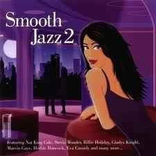 CD Various - Smooth Jazz 2