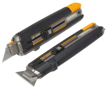 Toughbuilt TB-H4S5-01 Universalus techninis peilis ir grandiklis