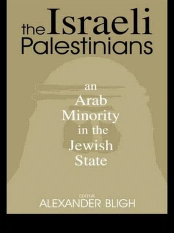 Israeli Palestinians