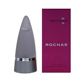 Tualetinis vanduo Rochas Man EDT vyrams, 50 ml kaina