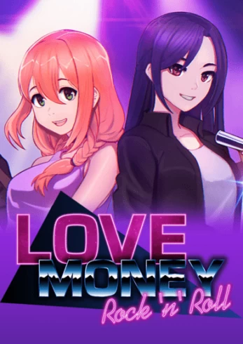 Love, Money, Rock'n'Roll PC
