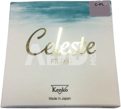 Kenko Filtras Celeste C-PL 77mm