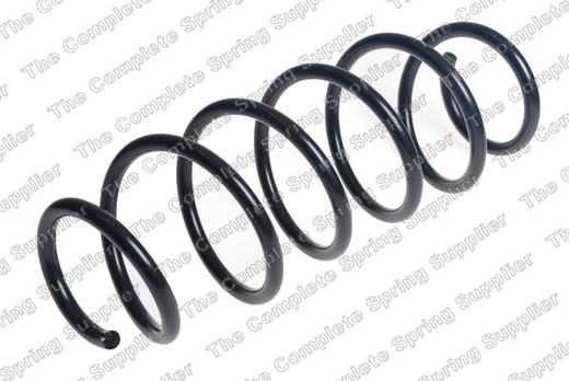 Pakabos spyruoklė LS4035790
