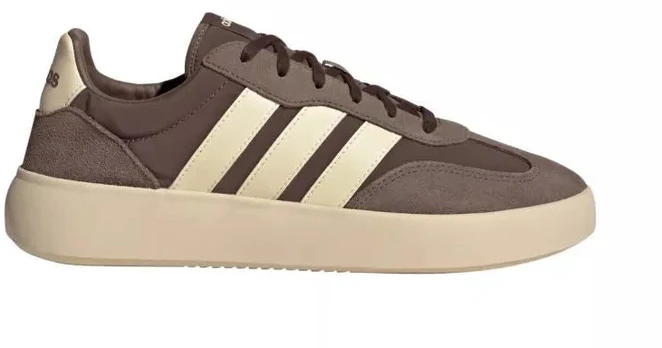 Adidas Barreda Decode vyriški batai rudi JR3519
