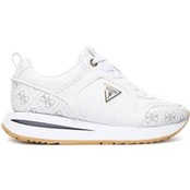Guess Laisvalaikio batai FLTEVR ELE12 Balta