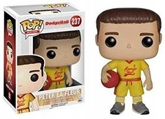Funko Pop! Peter La Fleur, 237