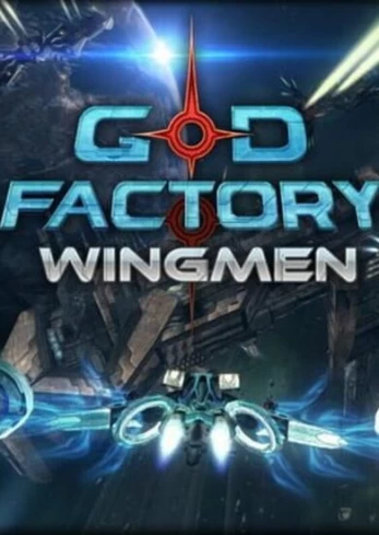 GoD Factory: Wingmen PC