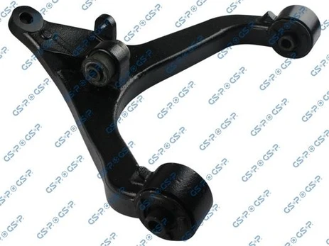 Vikšro valdymo svirtis GSP S062622