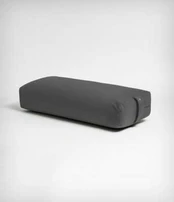 Bolsteris MANDUKA ENLIGHT™ RECTANGULAR (Spalva: Thunder)