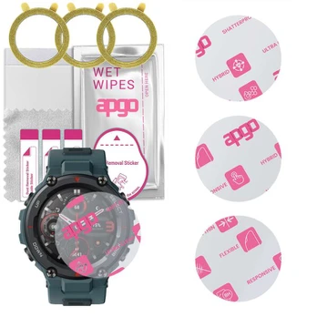 Apgo Hybrid Glass, 3vnt.