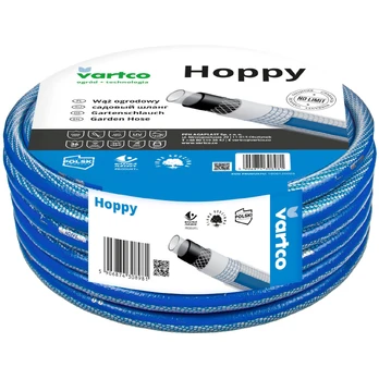 Agaplast Žarna sodo Vartco Hoppy 3/4" 20m