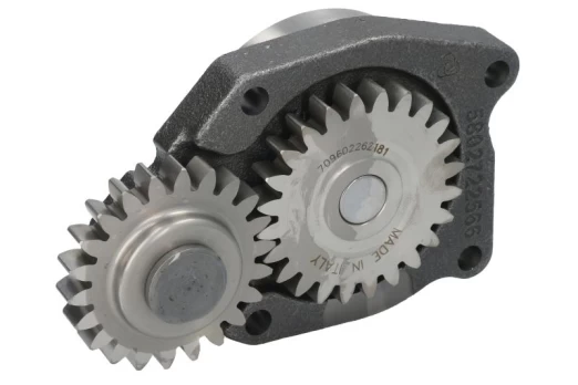 alyvos siurblys OMP OMP580.017