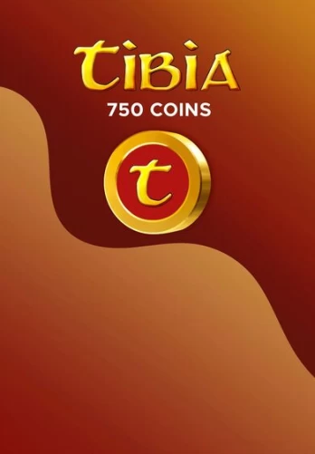 Tibia Coins Key