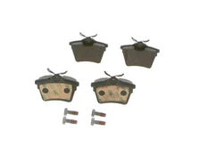 BOSCH 0 986 494 095 Brake pad set