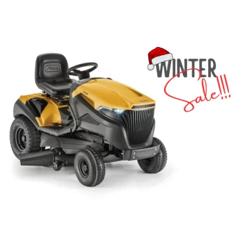 Stiga Tornado 7108 W