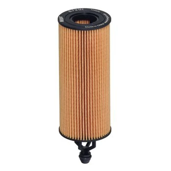 Alyvos filtras HENGST FILTER E721H D271