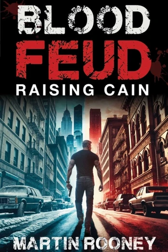 Blood Feud