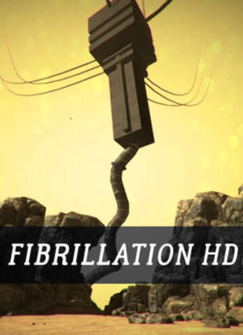 Fibrillation HD PC
