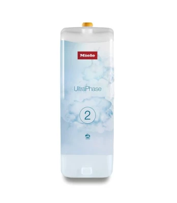 Miele skalbiklis UltraPhase 2