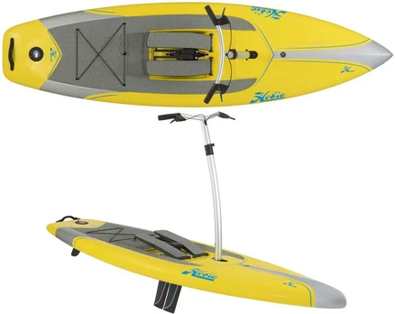 Minama irklentė HOBIE MIRAGE ECLIPSE 10.5 ACX