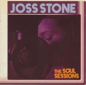 CD Joss Stone - The Soul Sessions
