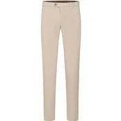 Bugatti Chinos kelnes 4890-76301C Smėlio Slim Fit
