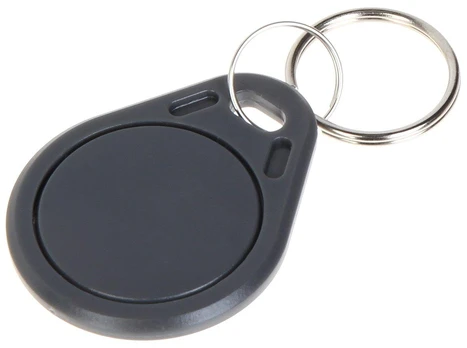 Roger ATSTUMINIS PAKABUKAS RFID MFKF-2