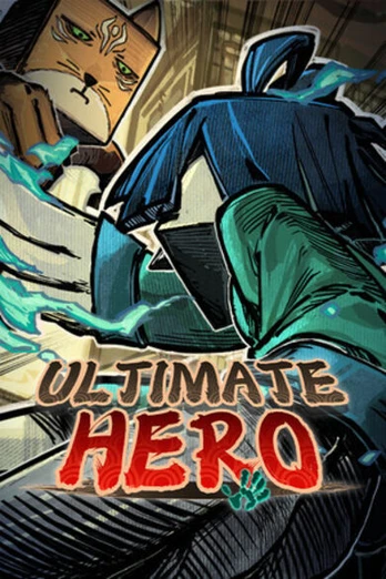 Ultimate Hero PC