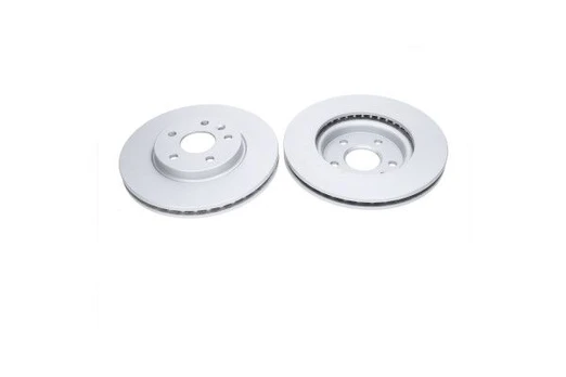 Stabdžių diskas Kavo Parts BR-10034-C