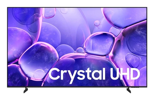 Televizorius Samsung UE55U8092FU